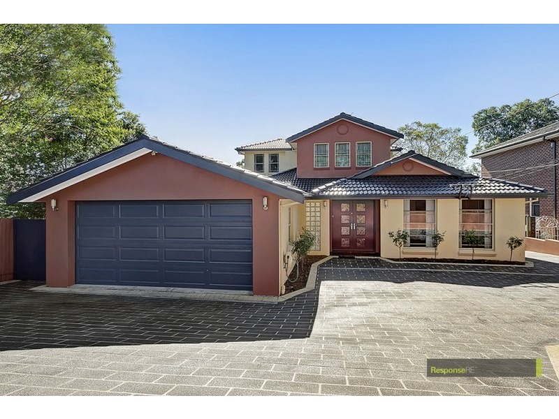 53 Excelsior Avenue, Castle Hill NSW 2154