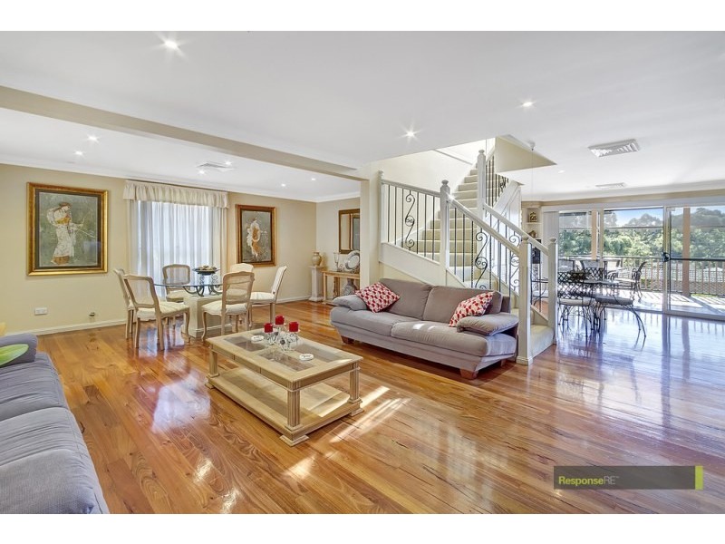 53 Excelsior Avenue, Castle Hill NSW 2154