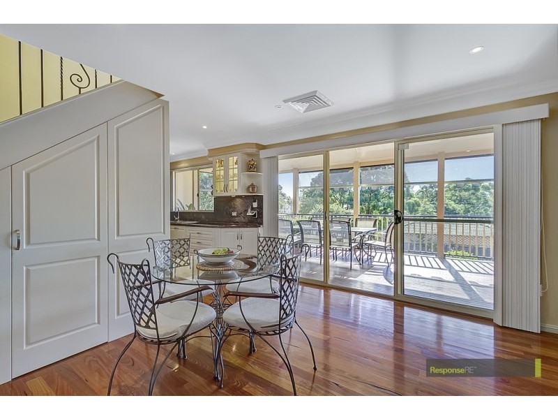 53 Excelsior Avenue, Castle Hill NSW 2154