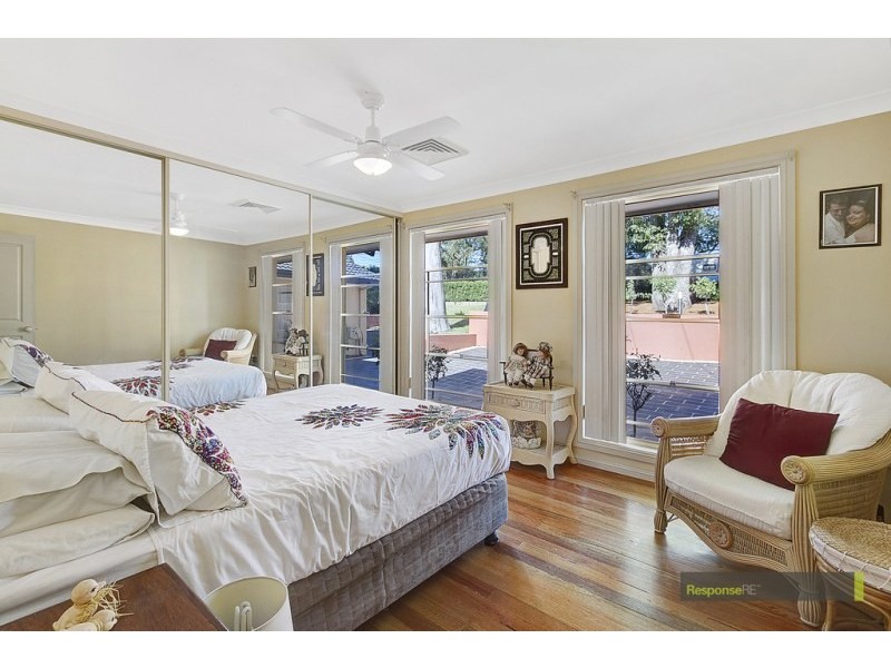 53 Excelsior Avenue, Castle Hill NSW 2154