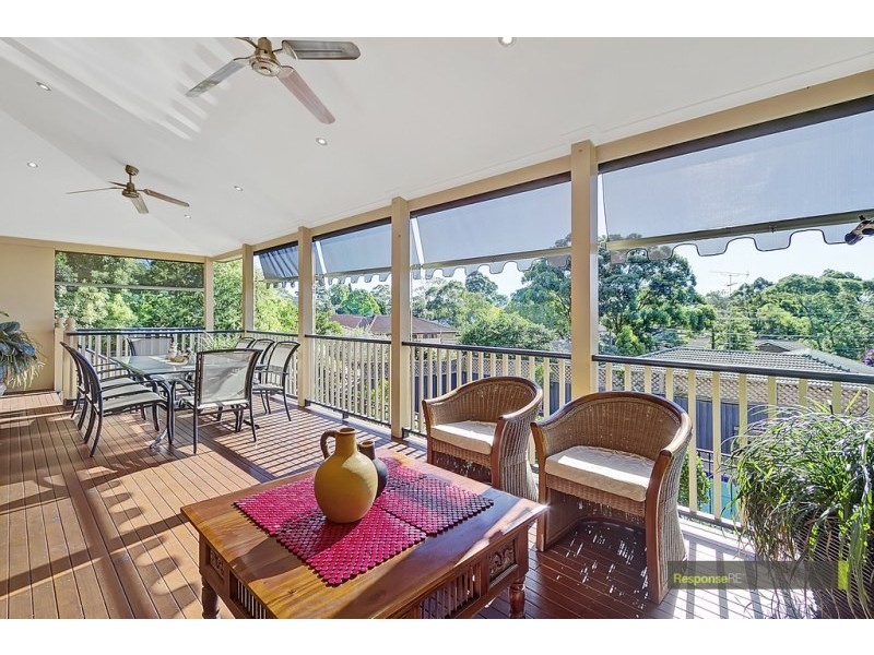 53 Excelsior Avenue, Castle Hill NSW 2154