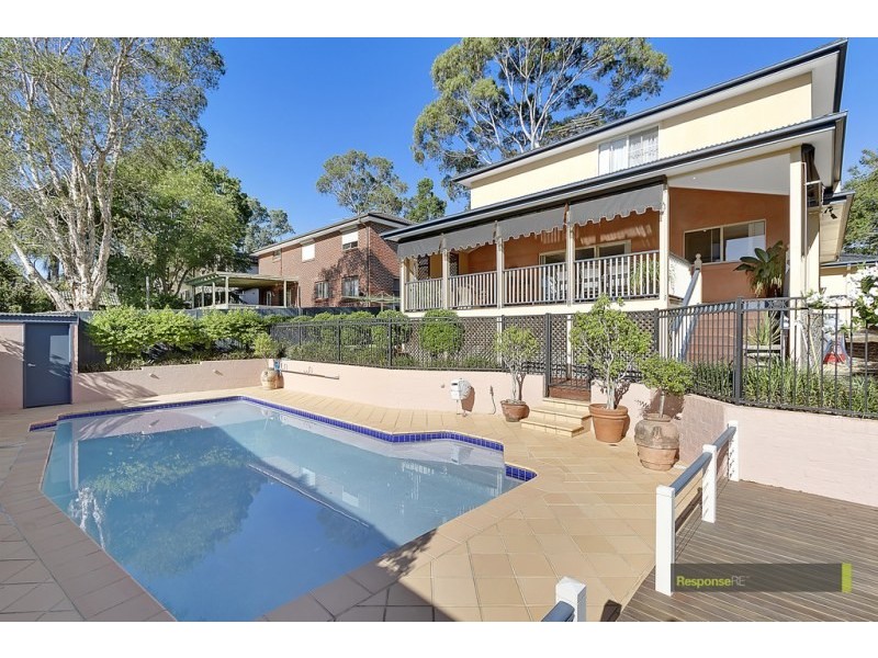 53 Excelsior Avenue, Castle Hill NSW 2154