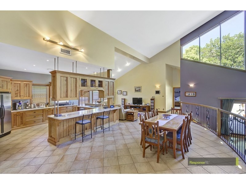 16 Kentwell Street, Baulkham Hills NSW 2153