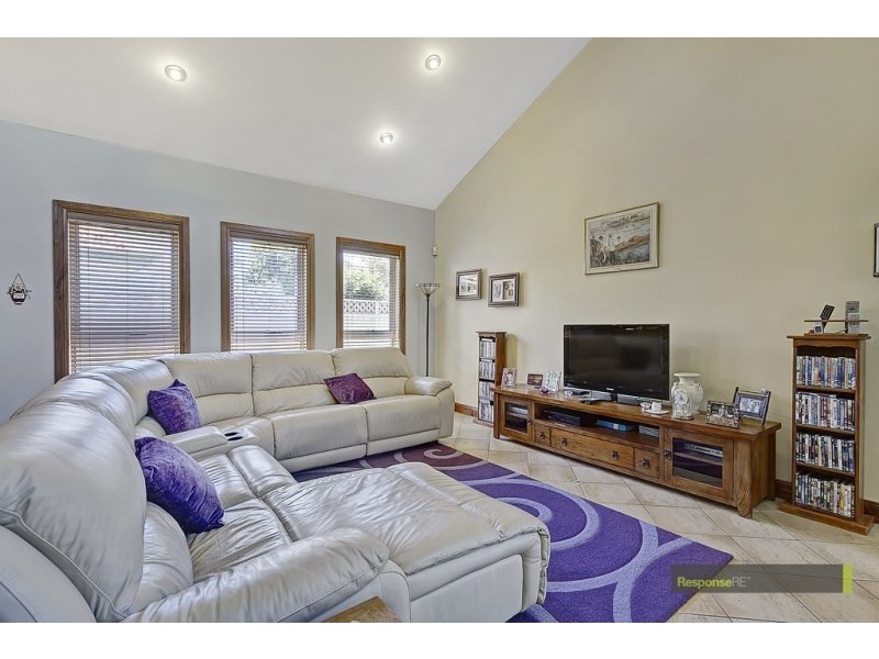 16 Kentwell Street, Baulkham Hills NSW 2153