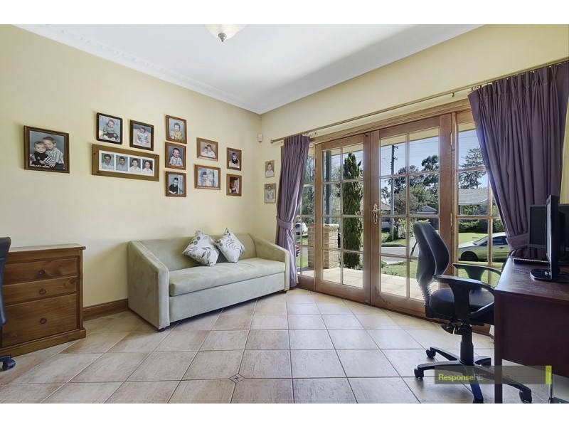 16 Kentwell Street, Baulkham Hills NSW 2153