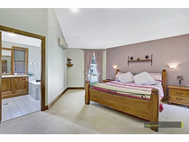 16 Kentwell Street, Baulkham Hills NSW 2153