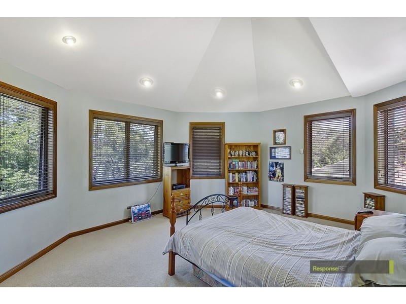 16 Kentwell Street, Baulkham Hills NSW 2153