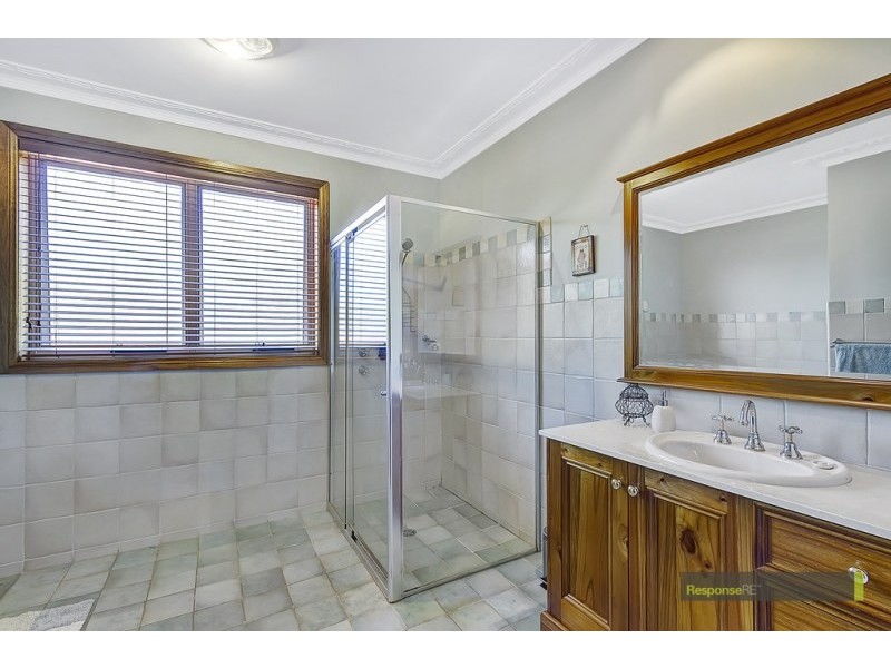 16 Kentwell Street, Baulkham Hills NSW 2153