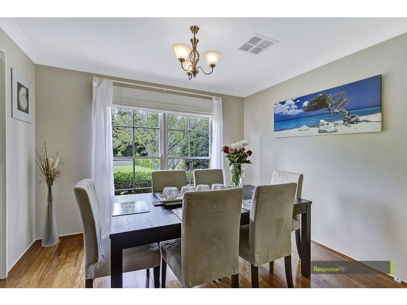 15 Louise Avenue, Baulkham Hills NSW 2153