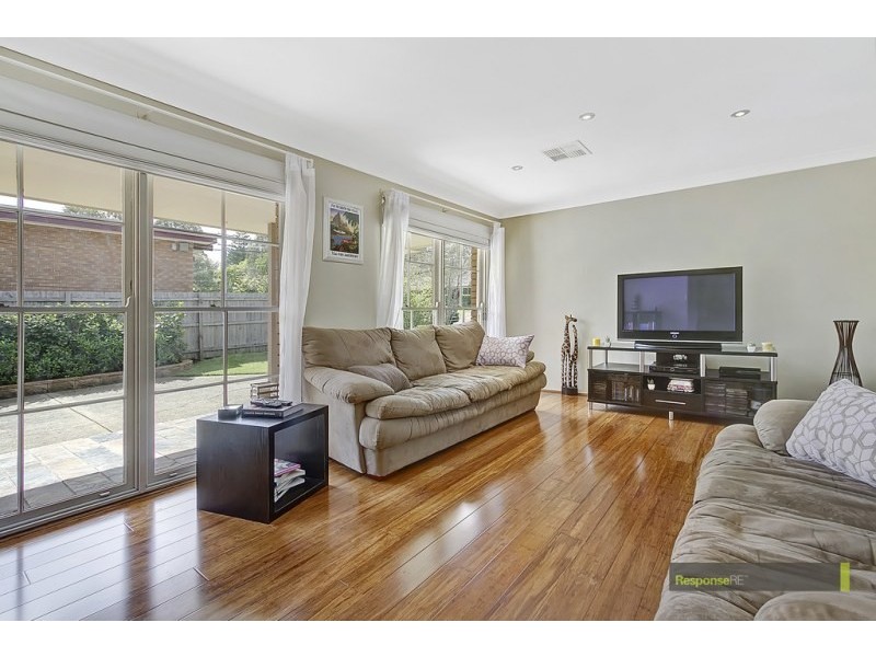 15 Louise Avenue, Baulkham Hills NSW 2153