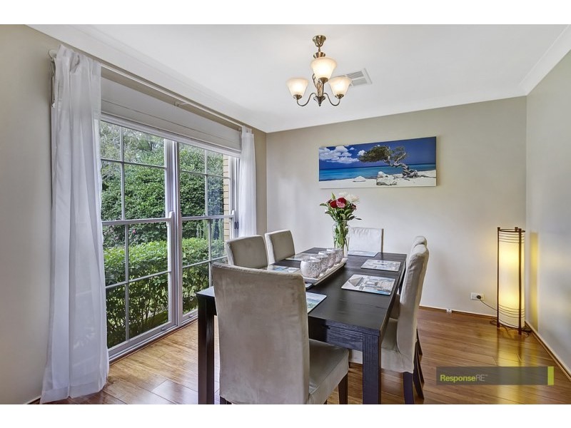 15 Louise Avenue, Baulkham Hills NSW 2153