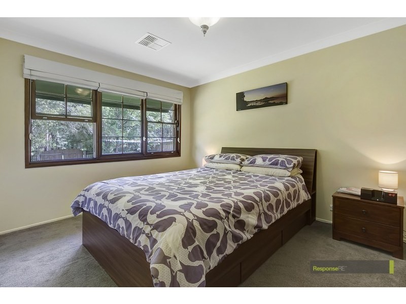 15 Louise Avenue, Baulkham Hills NSW 2153