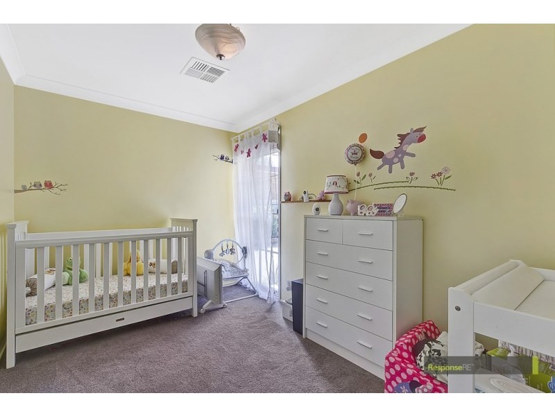 15 Louise Avenue, Baulkham Hills NSW 2153