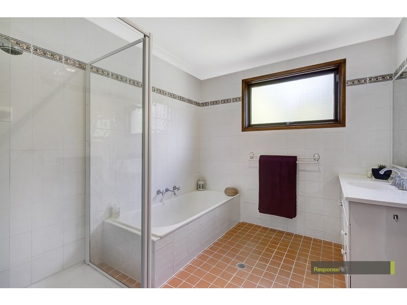 15 Louise Avenue, Baulkham Hills NSW 2153