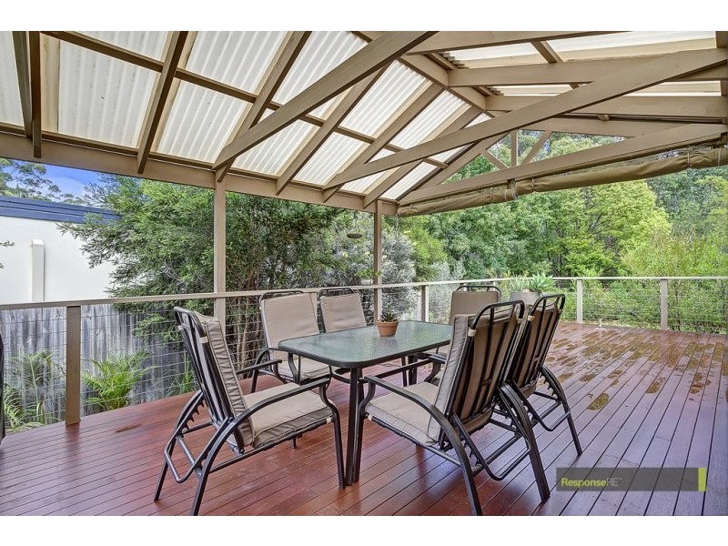 15 Louise Avenue, Baulkham Hills NSW 2153