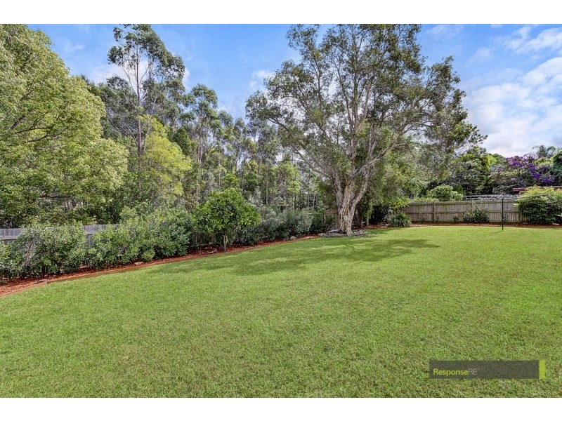 15 Louise Avenue, Baulkham Hills NSW 2153