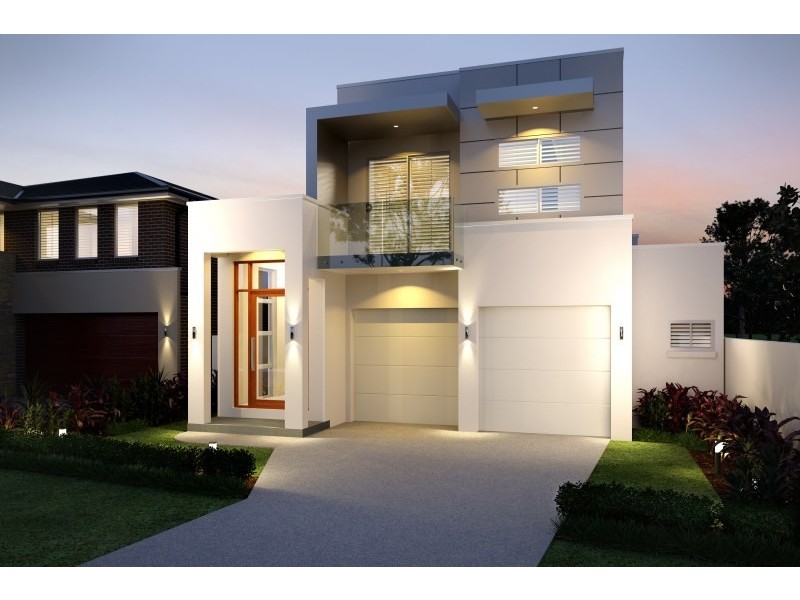 63 Gorman Avenue, Kellyville NSW 2155