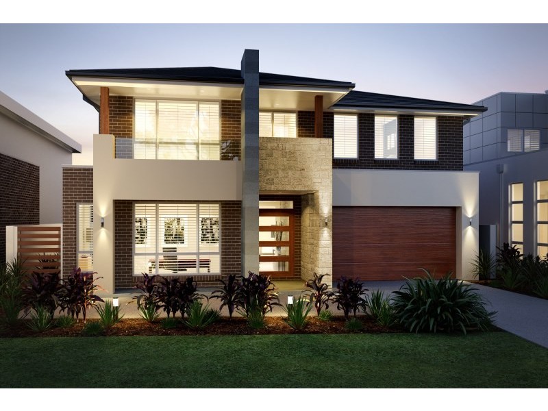 63 Gorman Avenue, Kellyville NSW 2155