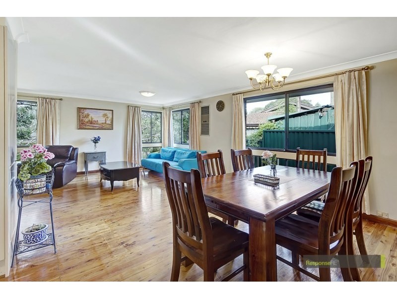 52 Plymouth Crescent, Kings Langley NSW 2147