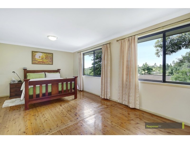 52 Plymouth Crescent, Kings Langley NSW 2147