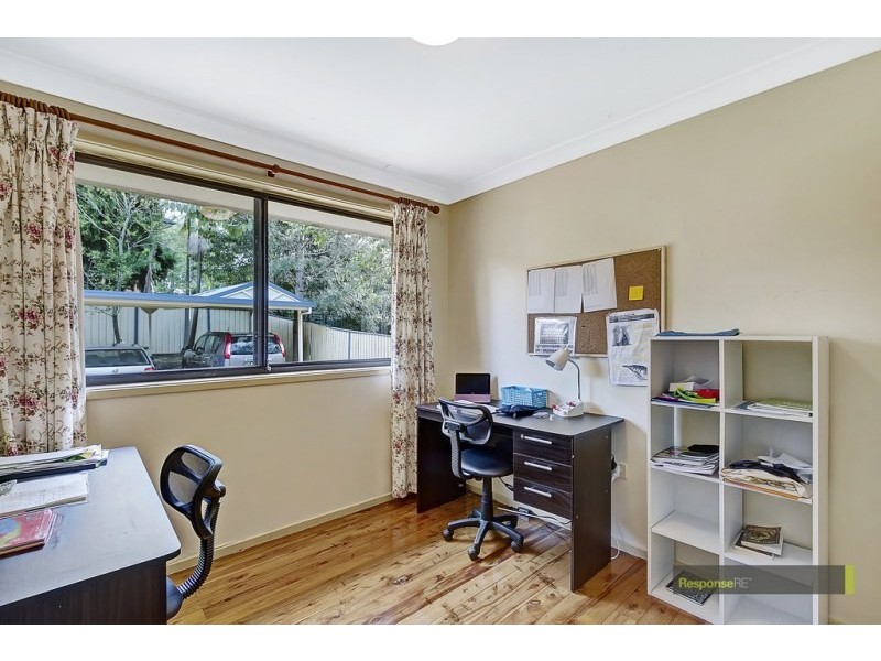 52 Plymouth Crescent, Kings Langley NSW 2147