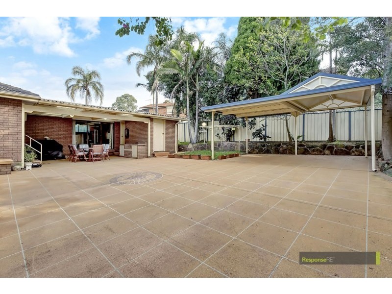 52 Plymouth Crescent, Kings Langley NSW 2147