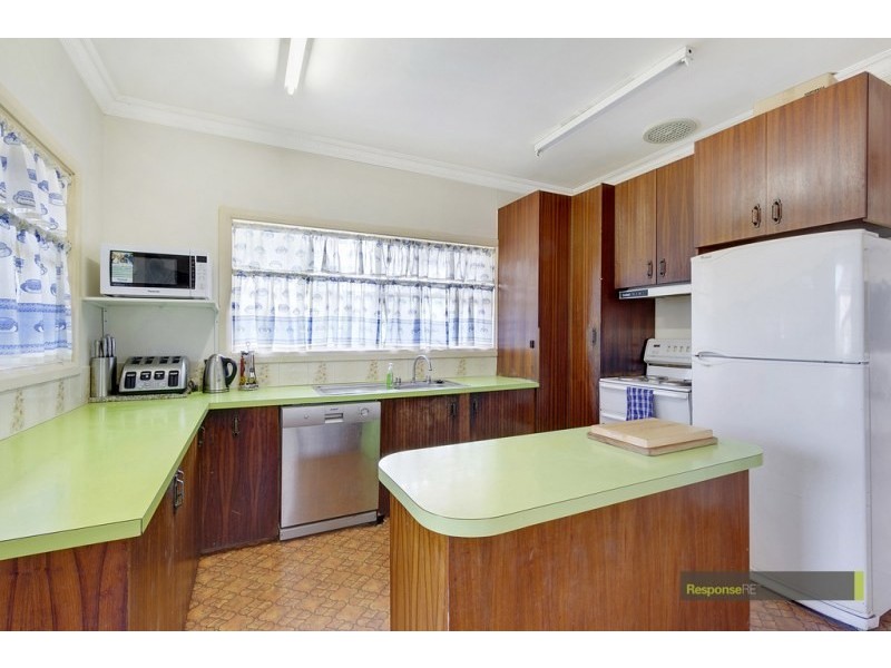 34 Kentwell Street, Baulkham Hills NSW 2153