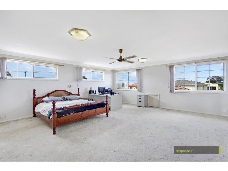 34 Kentwell Street, Baulkham Hills NSW 2153