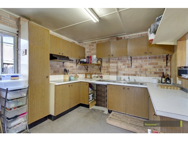 34 Kentwell Street, Baulkham Hills NSW 2153