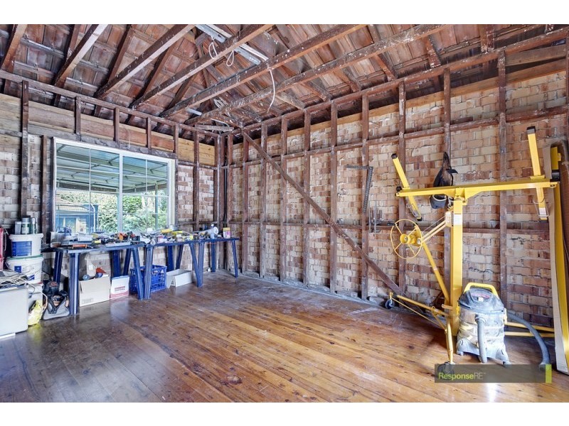 34 Kentwell Street, Baulkham Hills NSW 2153