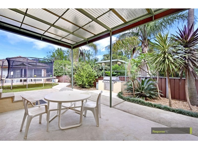 34 Kentwell Street, Baulkham Hills NSW 2153