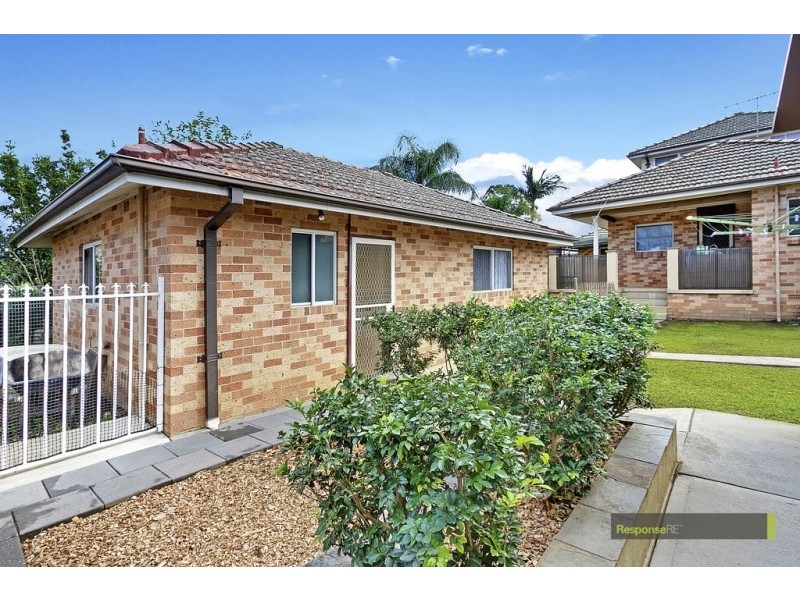 34 Kentwell Street, Baulkham Hills NSW 2153