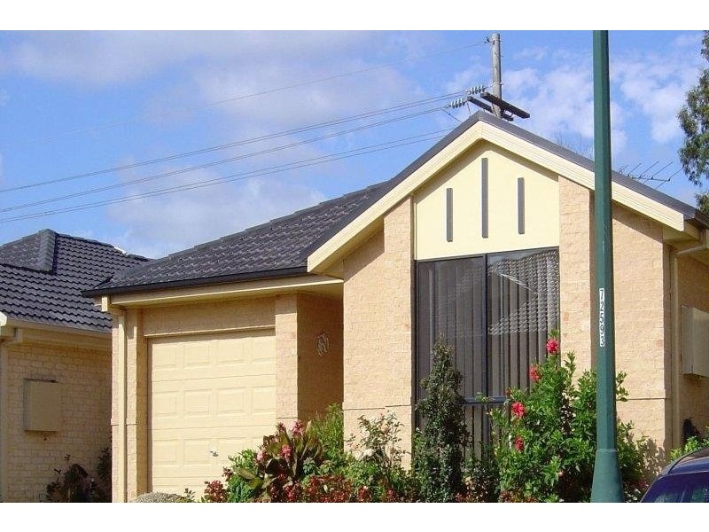 12 Purri Avenue, Baulkham Hills NSW 2153