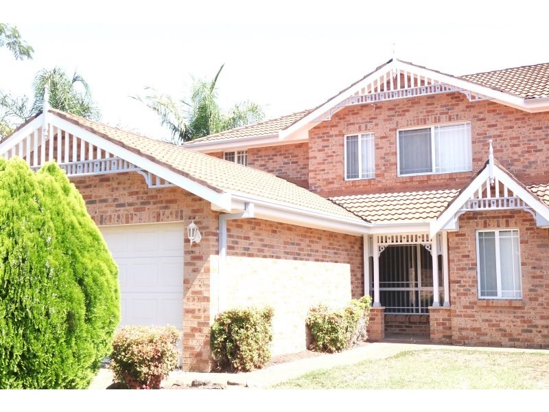 10a Whiteman Avenue, Bella Vista NSW 2153