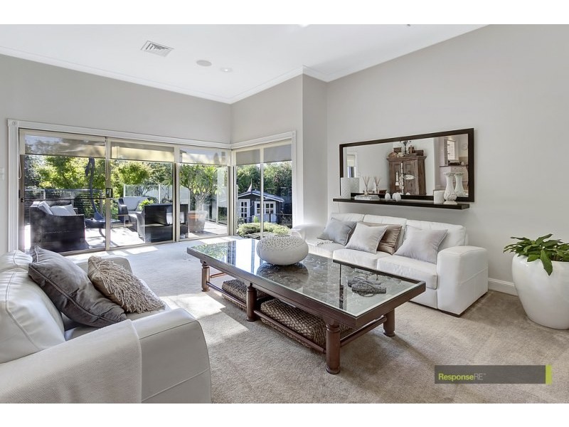 14 Bowman Avenue, Castle Hill NSW 2154