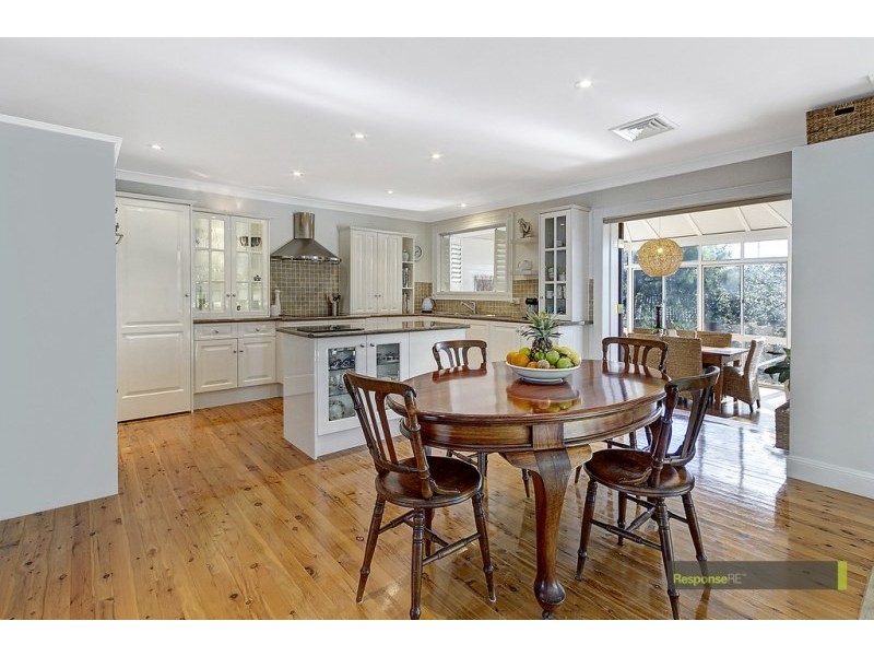 14 Bowman Avenue, Castle Hill NSW 2154