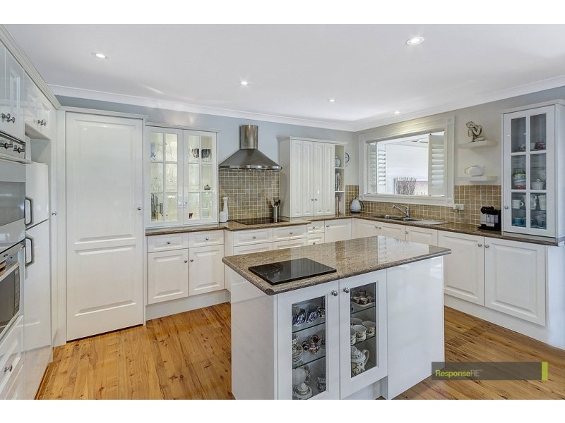 14 Bowman Avenue, Castle Hill NSW 2154