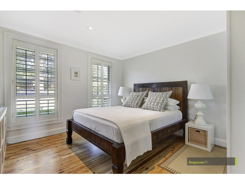 14 Bowman Avenue, Castle Hill NSW 2154