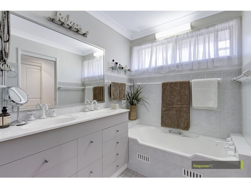 14 Bowman Avenue, Castle Hill NSW 2154