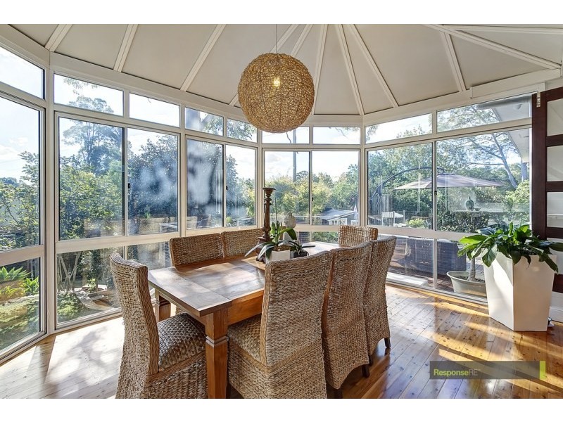 14 Bowman Avenue, Castle Hill NSW 2154