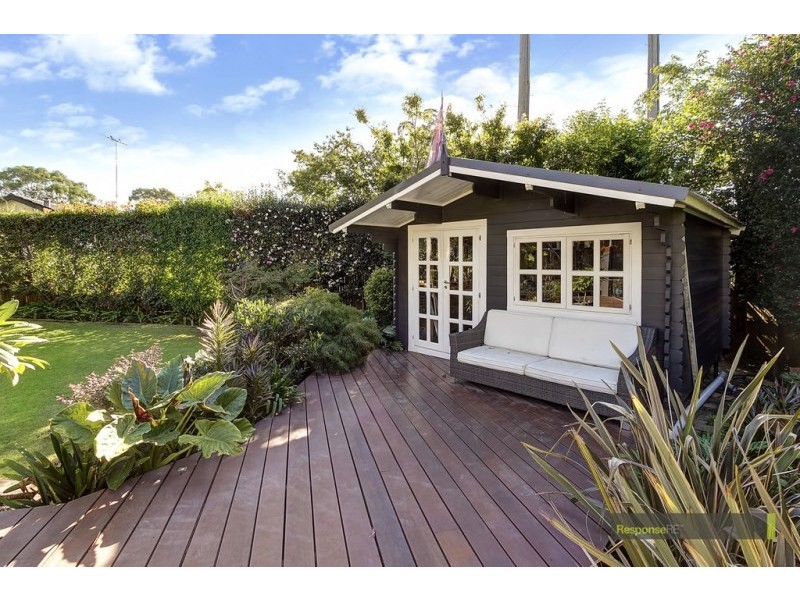 14 Bowman Avenue, Castle Hill NSW 2154