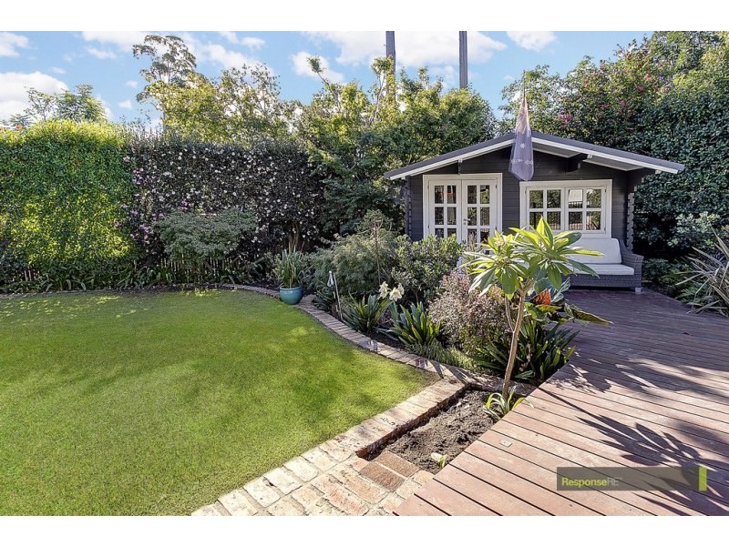 14 Bowman Avenue, Castle Hill NSW 2154