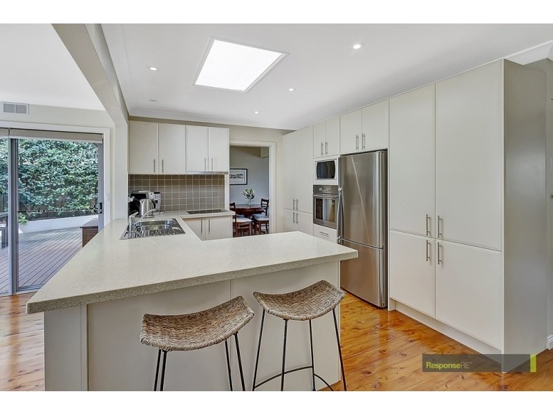 15 Kareela Road, Baulkham Hills NSW 2153