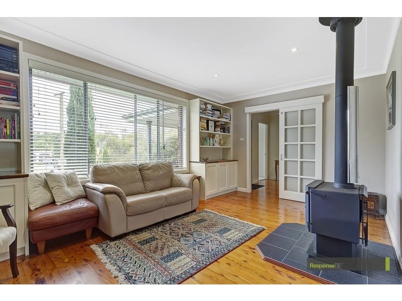 15 Kareela Road, Baulkham Hills NSW 2153