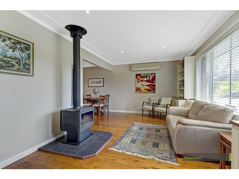 15 Kareela Road, Baulkham Hills NSW 2153