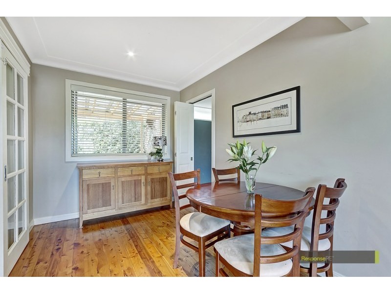 15 Kareela Road, Baulkham Hills NSW 2153