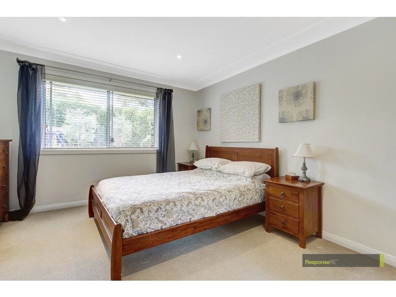 15 Kareela Road, Baulkham Hills NSW 2153