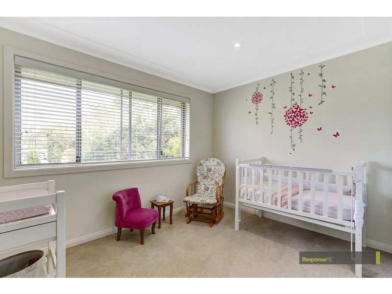 15 Kareela Road, Baulkham Hills NSW 2153