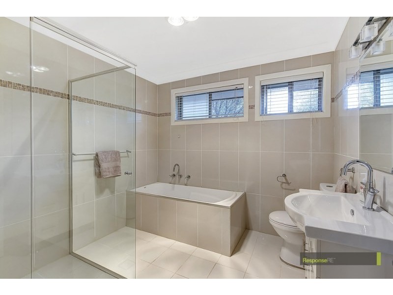 15 Kareela Road, Baulkham Hills NSW 2153