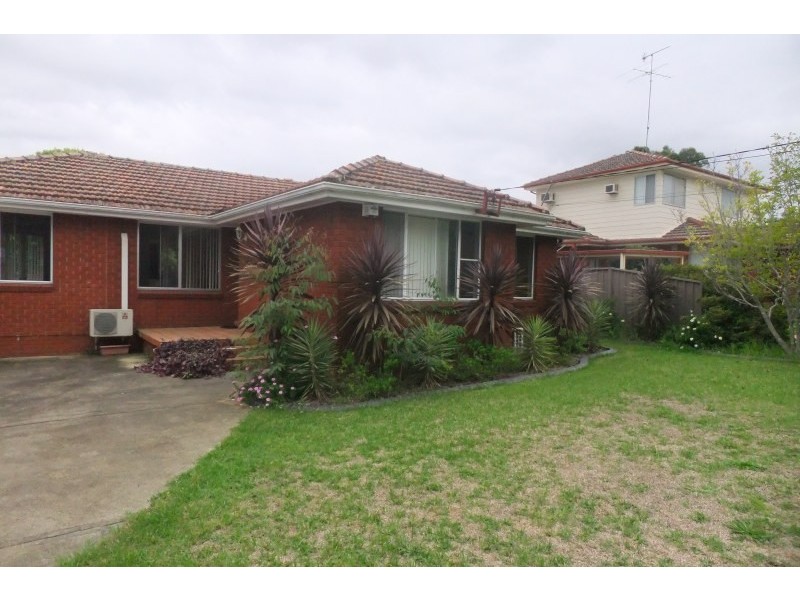 6   Bass Drive, Baulkham Hills NSW 2153